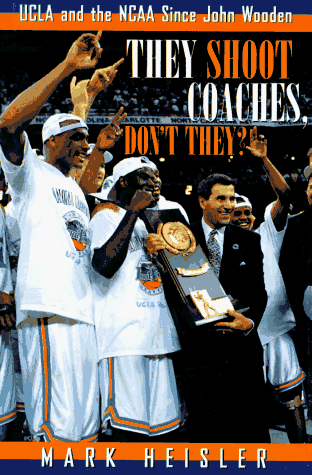 They Shoot Coaches, Don't They?   1996 9780028608198 Front Cover