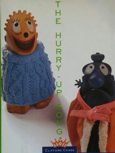 Hurry-Up Song A Memoir of Losing My Brother  1995 9780062510198 Front Cover