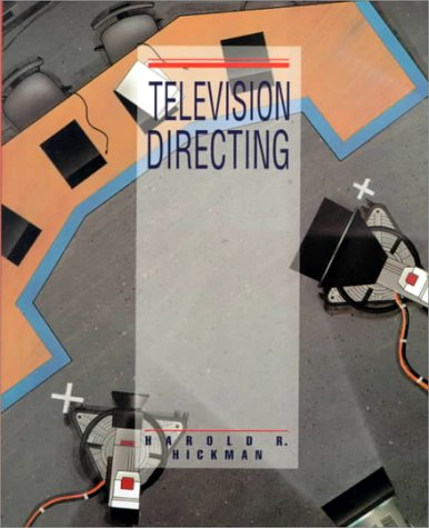 Television Directing  1st 1991 9780070287198 Front Cover