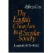 English Churches in a Secular Society Lambeth, 1870-1930  1982 9780195030198 Front Cover