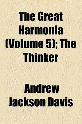 Great Harmoni The Thinker N/A 9780217798198 Front Cover
