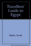 Traveler's Guide to Egypt  1986 9780224024198 Front Cover