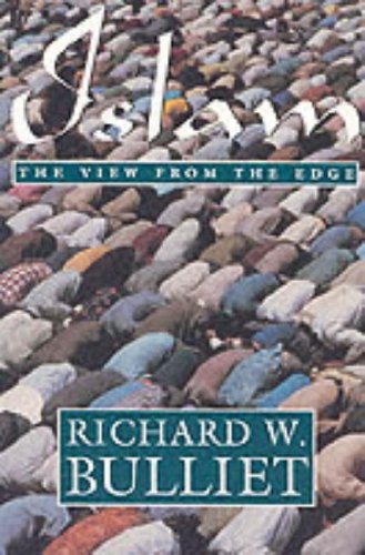Islam The View from the Edge  1994 9780231082198 Front Cover