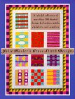 Julie Hasler's Cross Stitch Designs   1995 9780312134198 Front Cover