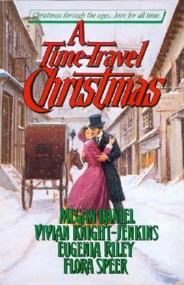 Time-Travel Christmas  1999 9780505523198 Front Cover