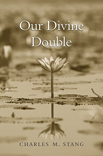 Our Divine Double   2016 9780674287198 Front Cover