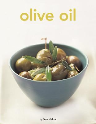 Olive Oil   2007 9780804839198 Front Cover