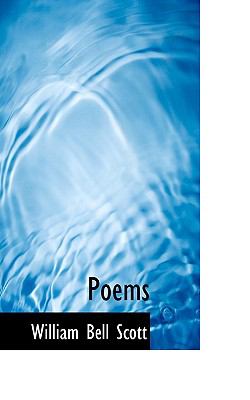 Poems N/A 9781110917198 Front Cover
