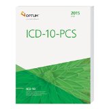Icd-10-pcs Draft 2015:   2014 9781622540198 Front Cover