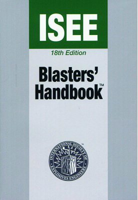 ISEE Blasters Handbook, 18th Edition 18th 9781892396198 Front Cover