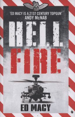 Hellfire   2009 9780007288199 Front Cover