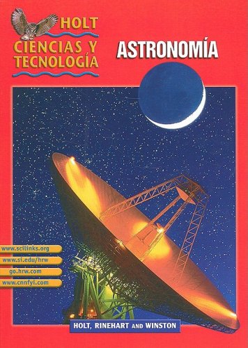 Astronomy 3rd 9780030693199 Front Cover