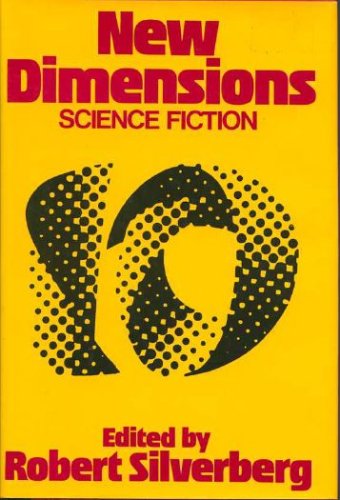 New Dimensions N/A 9780060140199 Front Cover