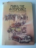 Man and the Automobile N/A 9780070321199 Front Cover