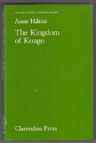 Kingdom of Kongo   1985 9780198227199 Front Cover