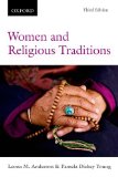 Women and Religious Traditions  3rd 2014 9780199006199 Front Cover