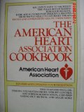 American Heart Association Cookbook 4th 9780345328199 Front Cover