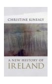 NEW HISTORY OF IRELAND 1st 9780750928199 Front Cover