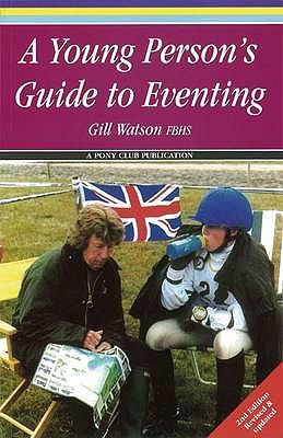 Young Person's Guide to Show Jumping:  2004 9780954153199 Front Cover