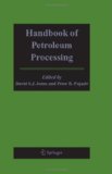 Handbook of Petroleum Processing   2006 9781402028199 Front Cover