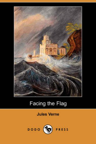Facing the Flag  N/A 9781406554199 Front Cover