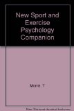 New Sport and Exercise Psychology Companion:  2011 9781935412199 Front Cover