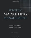 Strategic Marketing Management N/A 9781936572199 Front Cover