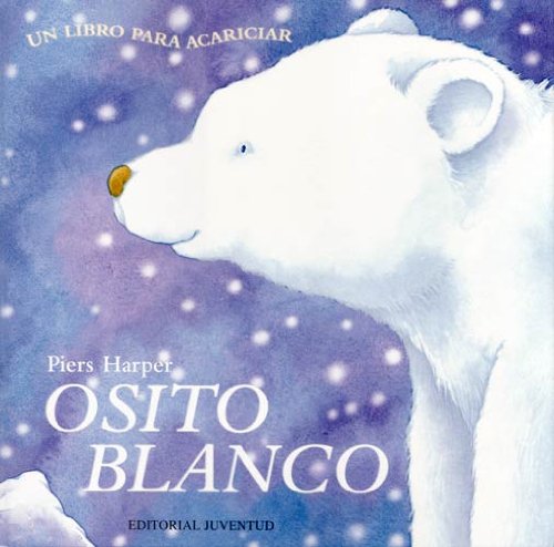 Osito Blanco:  2003 9788426133199 Front Cover