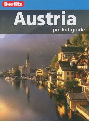 Austria   2008 9789812683199 Front Cover