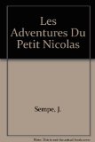Aventures Du Petit Nicholas   1966 9780021890200 Front Cover