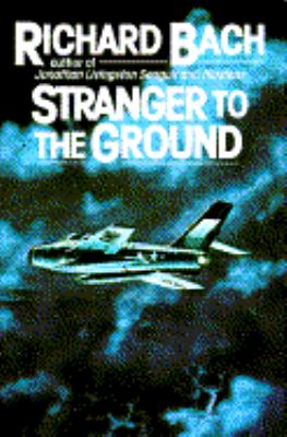 Stranger to the Ground  N/A 9780025045200 Front Cover