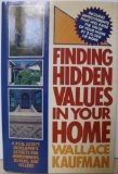 Finding Hidden Value in Your Home N/A 9780025607200 Front Cover