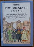 Friends of ABU ALI N/A 9780027913200 Front Cover