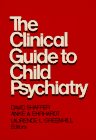 Clinical Guide to Child Psychology  1984 9780029290200 Front Cover
