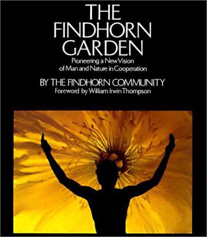 Findhorn Garden Reprint  9780060905200 Front Cover