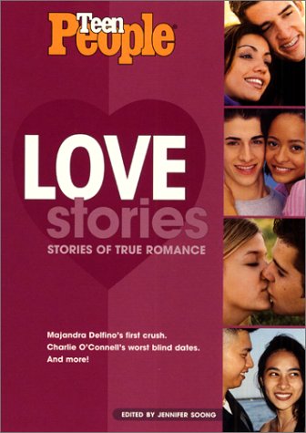 Love Stories : How Love Conquers All N/A 9780064473200 Front Cover