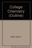 College Chemistry N/A 9780064671200 Front Cover