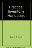 Practical Inventor's Handbook   1979 9780070243200 Front Cover