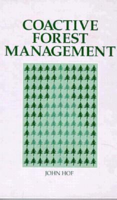 Coactive Forest Management   1993 9780123518200 Front Cover