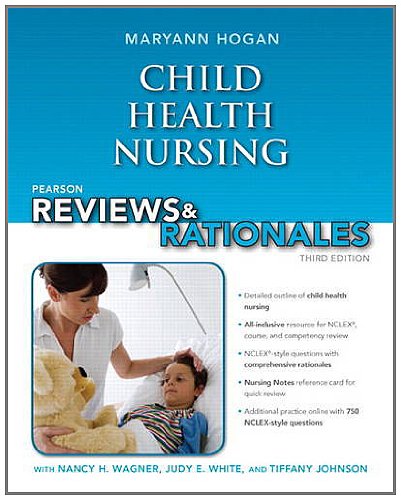 Child Health Nursing  3rd 2013 (Revised) 9780132936200 Front Cover