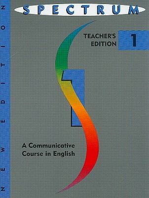Communicative Course in English  Teachers Edition, Instructors Manual, etc.  9780138299200 Front Cover