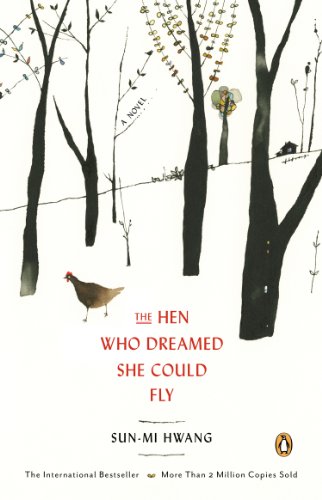 Hen Who Dreamed She Could Fly   2013 9780143123200 Front Cover