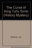 History Mystery : The Curse of King Tut's Tomb N/A 9780380762200 Front Cover