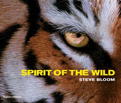 Spirit of the Wild   2007 9780500513200 Front Cover