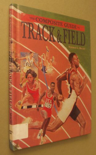 Track and Field  1999 9780791047200 Front Cover