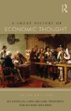 Short History of Economic Thought  3rd 2015 (Revised) 9781138780200 Front Cover