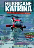 Hurricane Katrina: An Interactive Modern History Adventure  2014 9781476552200 Front Cover