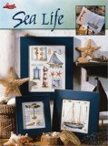 Sea Life  N/A 9781574869200 Front Cover