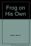 Frog on His Own   1976 9780001837201 Front Cover