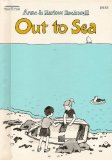 Out to Sea N/A 9780027776201 Front Cover